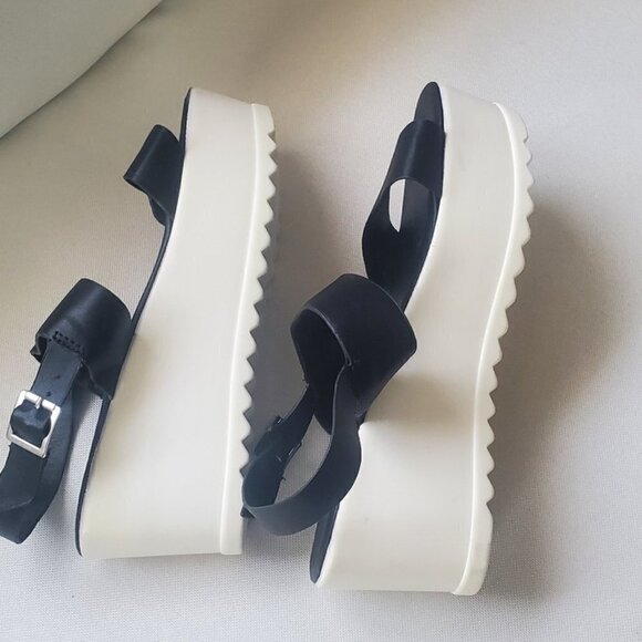 💃 Bamboo Women's Sandals with Arch Support Sandals. 🌴 - Picture 2 of 8